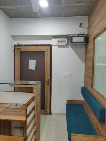 Team Area in  Office Space at Science City – for Rent