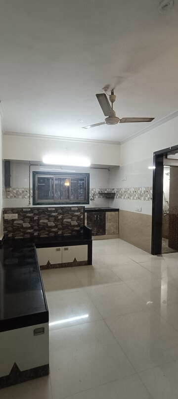 1.5 BHK Apartment For Rent in Jag Shanti Niketan Mira Road Thane  8013418