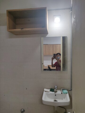 Furnished Amenities in  Office Space at Science City – for Rent