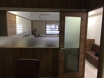 Team Area in  Office Space at Science City – for Rent