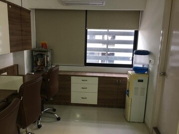 Team Area in  Office Space at Science City – for Rent
