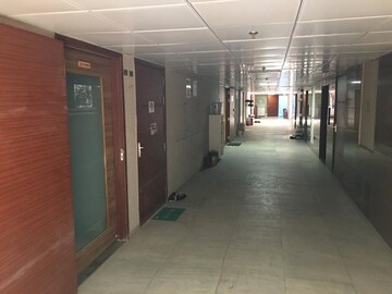 Parking in  Office Space at Science City – for Rent