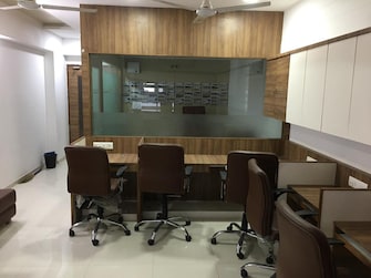 Commercial Office Space 680 Sq.Ft. For Rent in Science City Ahmedabad  8013406