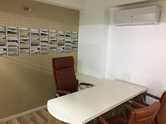 Commercial Office Space 680 Sq.Ft. For Rent in Science City Ahmedabad  8013406