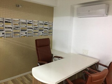   Office Space at Science City – for Rent