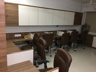 Commercial Office Space 680 Sq.Ft. For Rent in Science City Ahmedabad  8013406