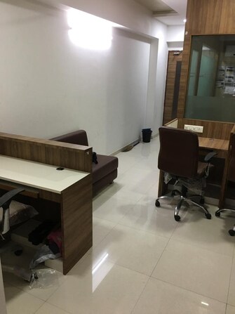 Commercial Office Space 680 Sq.Ft. For Rent in Science City Ahmedabad  8013406