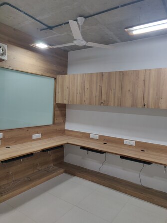 Commercial Office Space 680 Sq.Ft. For Rent in Science City Ahmedabad  8013406