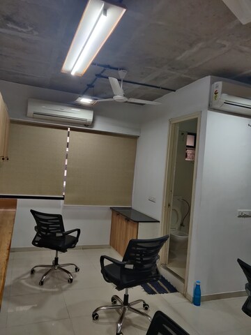   Office Space at Science City – for Rent