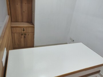 Furnished Amenities in  Office Space at Science City – for Rent