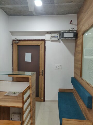 Team Area in  Office Space at Science City – for Rent