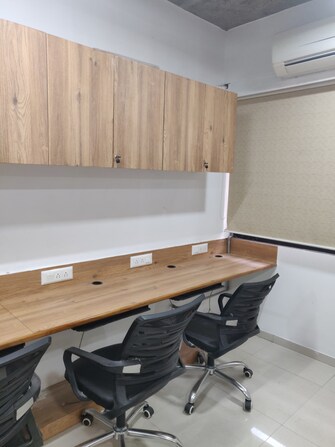 Commercial Office Space 680 Sq.Ft. For Rent in Science City Ahmedabad  8013406