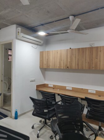 Commercial Office Space 680 Sq.Ft. For Rent in Science City Ahmedabad  8013406