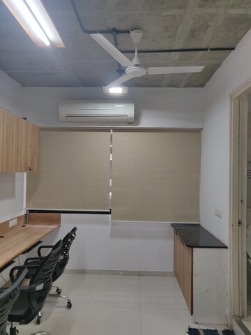 Team Area in  Office Space at Science City – for Rent