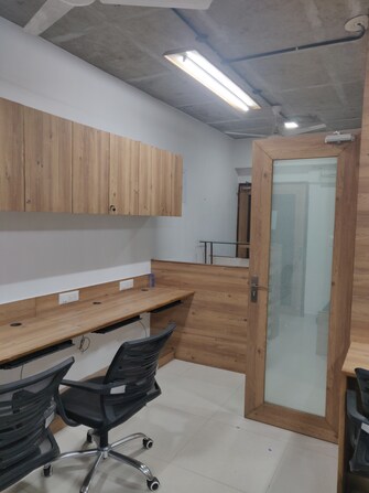 Commercial Office Space 680 Sq.Ft. For Rent in Science City Ahmedabad  8013406