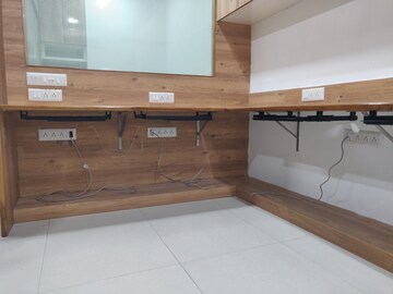   Office Space at Science City – for Rent