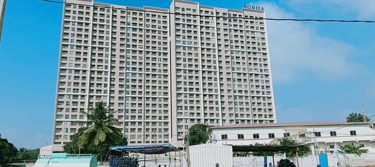 Exterior View, kannur  1200 Sq.Ft. Plot In Kannur Bangalore 8013442