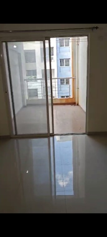 2 BHK Apartment For Rent in Vilas Yashwin Sus Pune  8013292