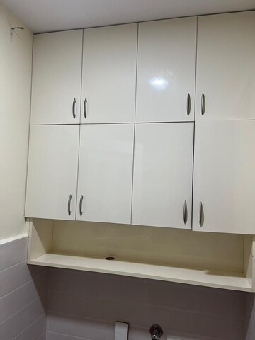 Furnished Amenities in 3 BHK Apartment at Jalahalli – for Sale