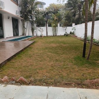 5 BHK Villa For Rent in Sunder Nagar Delhi  8013443