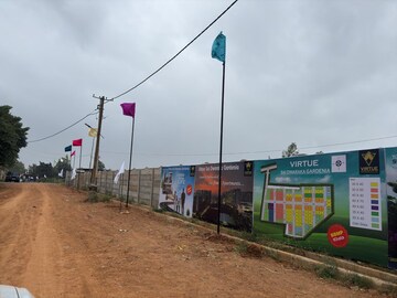  Plot – Exterior View View at Kannur - for Sale