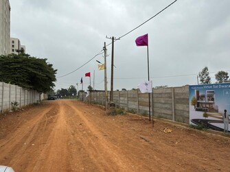 Plot For Resale in Kannur Bangalore  8013442