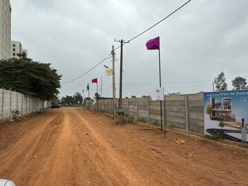  Plot – Exterior View View at Kannur - for Sale