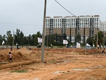 Plot Area in  Plot at Kannur – for Sale