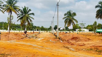 Plot For Resale in Kannur Bangalore  8013442