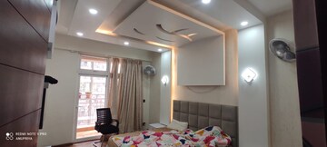 Bedroom in 4 BHK Apartment at Sector 16c Greater Noida – for Sale
