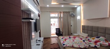 Bedroom in 4 BHK Apartment at Sector 16c Greater Noida – for Sale