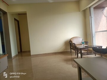 Kitchen in 2 BHK Apartment at 111 Hyde Park, Malad East – for Rent