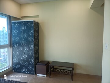 Living Room in 2 BHK Apartment at 111 Hyde Park, Malad East – for Rent
