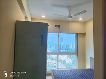 Bedroom in 2 BHK Apartment at 111 Hyde Park, Malad East – for Rent