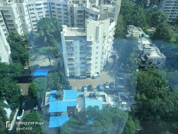 2 BHK Apartment – Exterior View View at 111 Hyde Park, Malad East - for Rent