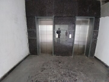 Floor Plan in  Office Space at Sector 136 – for Rent