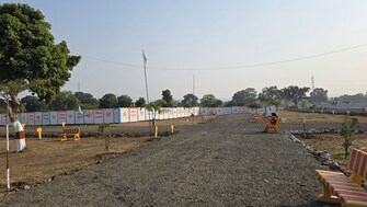 Plot For Resale in Barela Jabalpur  8013449