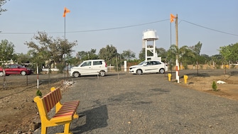 Plot For Resale in Barela Jabalpur  8013449