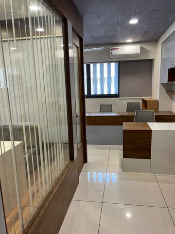   Office Space at Gota – for Rent