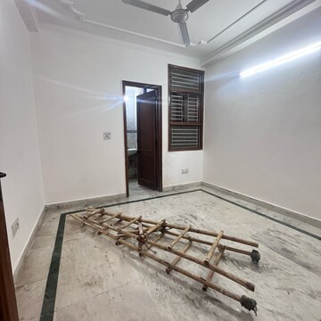 Room in 2 BHK Builder Floor at Khirki Extension – for Rent