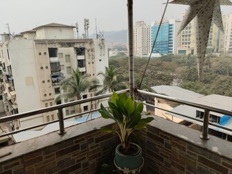 4 BHK Apartment For Rent in Neelsiddhi Saiya Apartment Kharghar Navi Mumbai  8013459