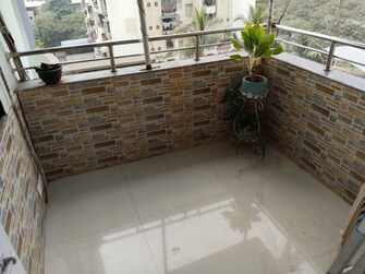 4 BHK Apartment For Rent in Neelsiddhi Saiya Apartment Kharghar Navi Mumbai  8013459