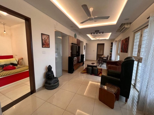 2 BHK 560 Sq.Ft. Apartment in Veer One