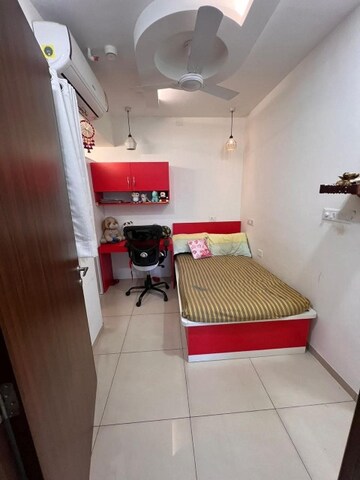 Bathroom in 2 BHK Apartment at Veer One, Vasai East – for Sale