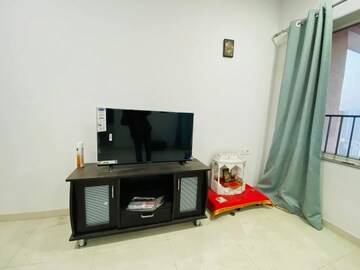Furnished Amenities in 2 BHK Apartment at Veer One, Vasai East – for Sale