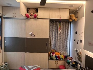 Furnished Amenities in 2 BHK Apartment at Veer One, Vasai East – for Sale