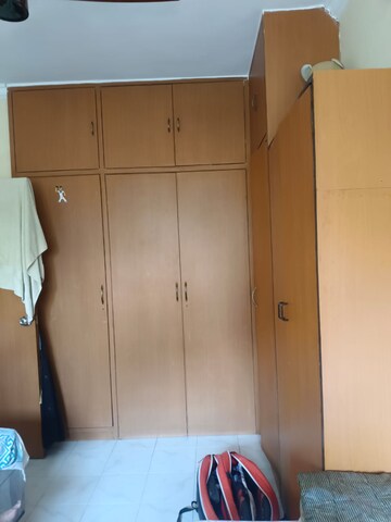 Furnished Amenities in 1 BHK Apartment at Vasant Leela Complex, Vijay Nagari – for Sale