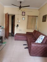 1 BHK 438 Sq.Ft. Apartment in Vasant Leela Complex