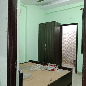 Bedroom in 2 BHK Apartment at Niho Marvel Scottish Garden, Ahinsa Khand ii – for Sale