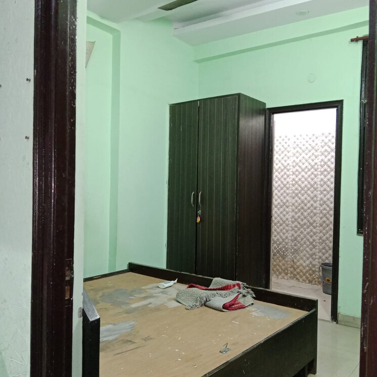 Bedroom, niho-marvel-scottish-garden 2 Bedroom 1075 Sq.Ft. Apartment In Ahinsa Khand ii Ghaziabad 8013460